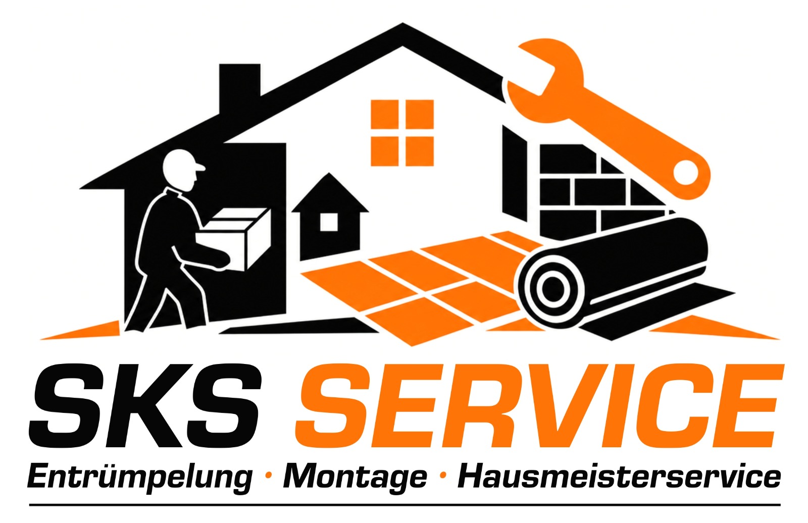 SKS Service Logo